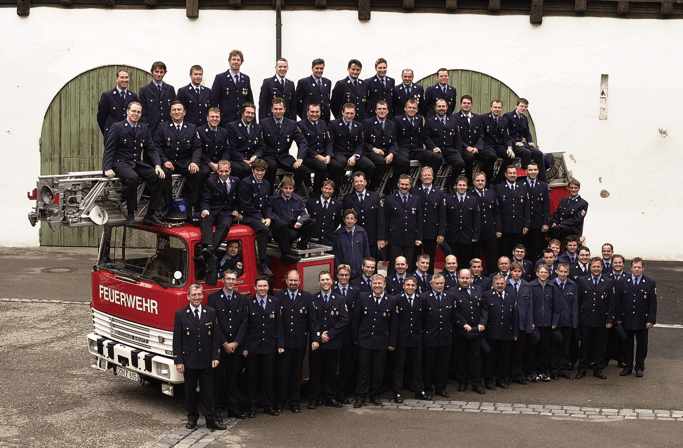 Gruppenfoto