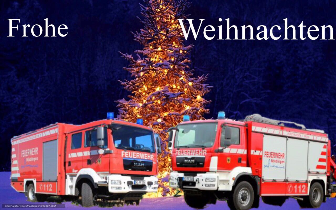 Homepage der Freiwilligen Feuerwehr Nördlingen e.V.